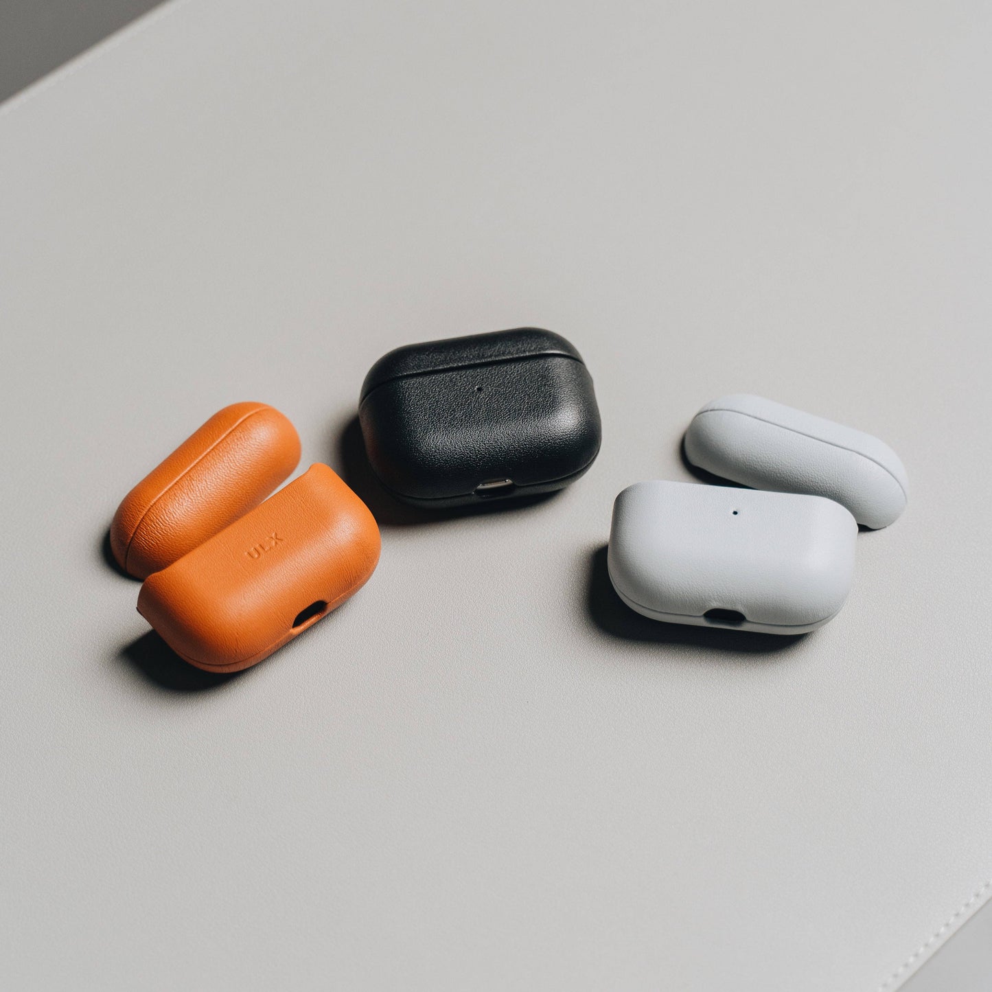 AirPods Pro Leather Case
