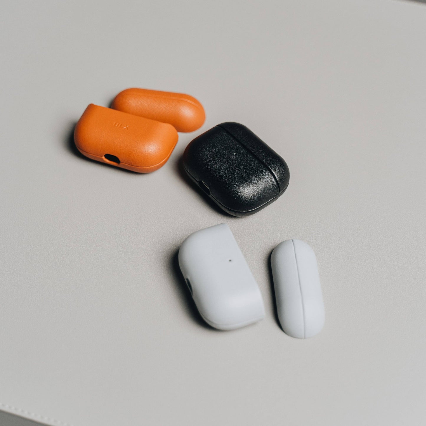 AirPods Pro Leather Case
