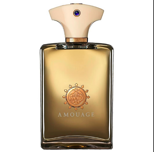 Amouage Jubilation Xxv Eau De Parfum