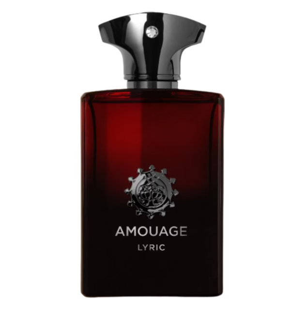 Amouage Lyric