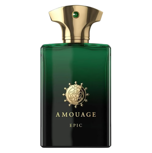 Amouage Epic