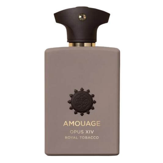 Amouage Opus XIV Royal Tobacco Eau De Parfum