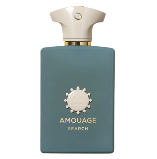 Amouage Search Eau De Parfum