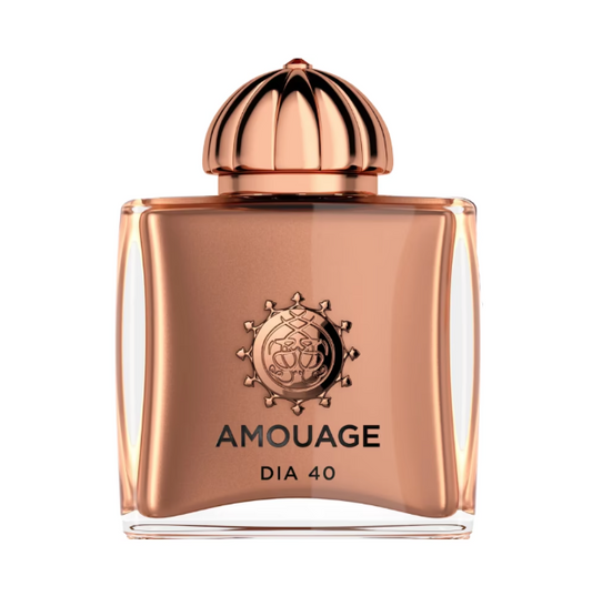 Amouage Dia 40 Extrait de Parfum