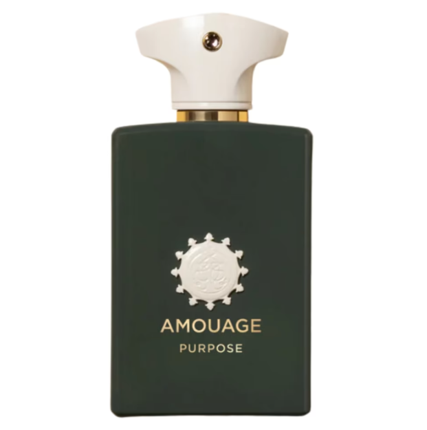 Amouage Purpose Eau De Parfum