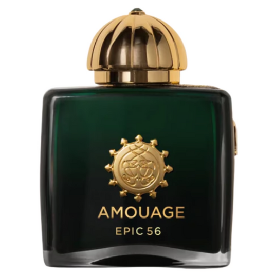 Amouage Epic 56 Woman Exceptional Extrait