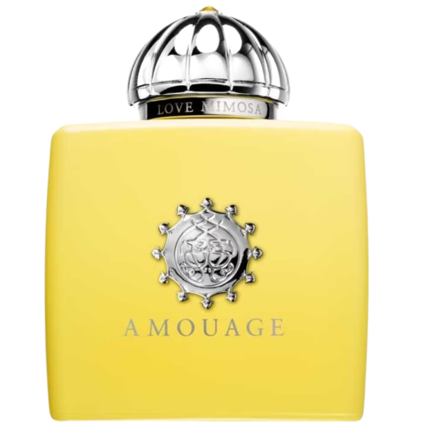 Amouage Love Mimosa Eau De Parfum