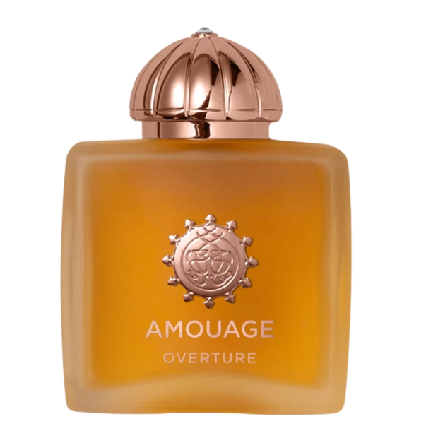 Amouage Overture Woman Eau De Parfum