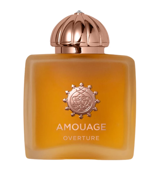 Amouage Overture Woman Eau De Parfum