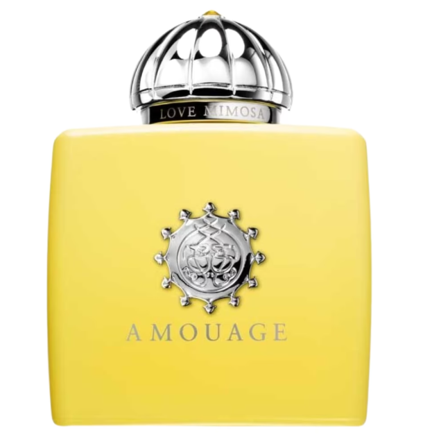 Amouage Love Mimosa Eau De ParfumAmouage Love Mimosa Eau De Parfum