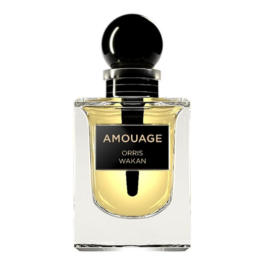 Amouage Orris Wakan Attar