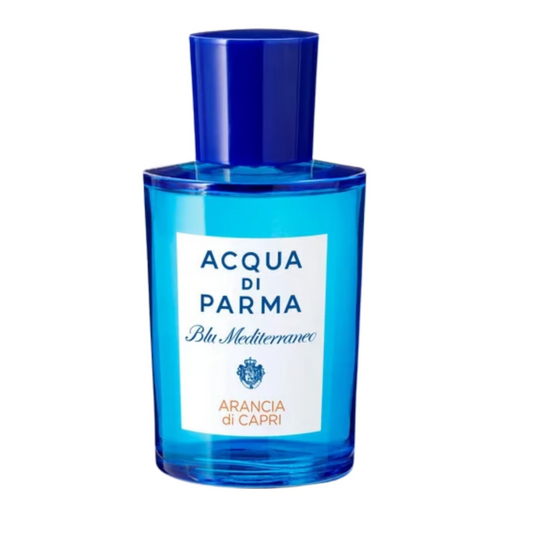 Acqua Di Parma Blu Mediterraneo Arancia di Capri Eau De Toilette