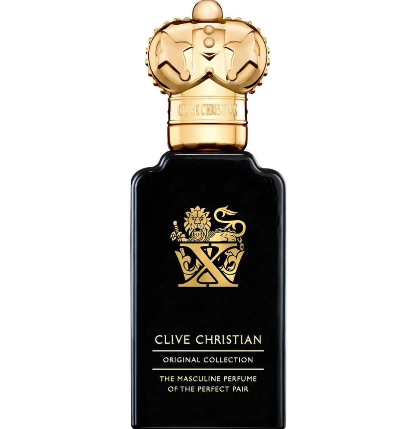 Clive Christian X Masculine Parfum