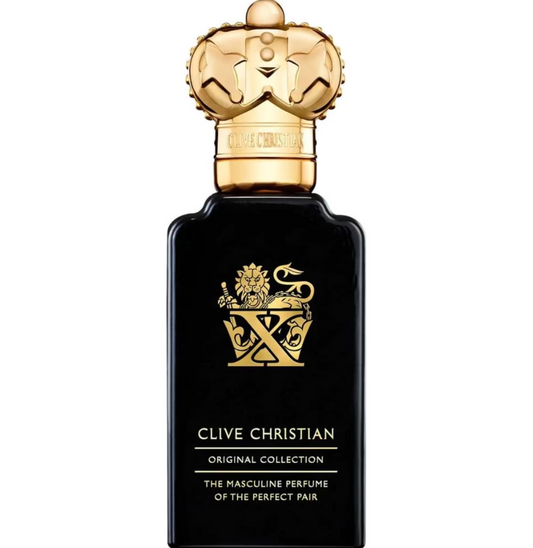 Clive Christian X Masculine Parfum