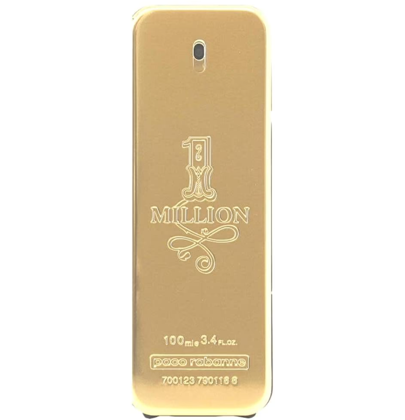 Paco Rabanne 1 Million Eau De Toilette