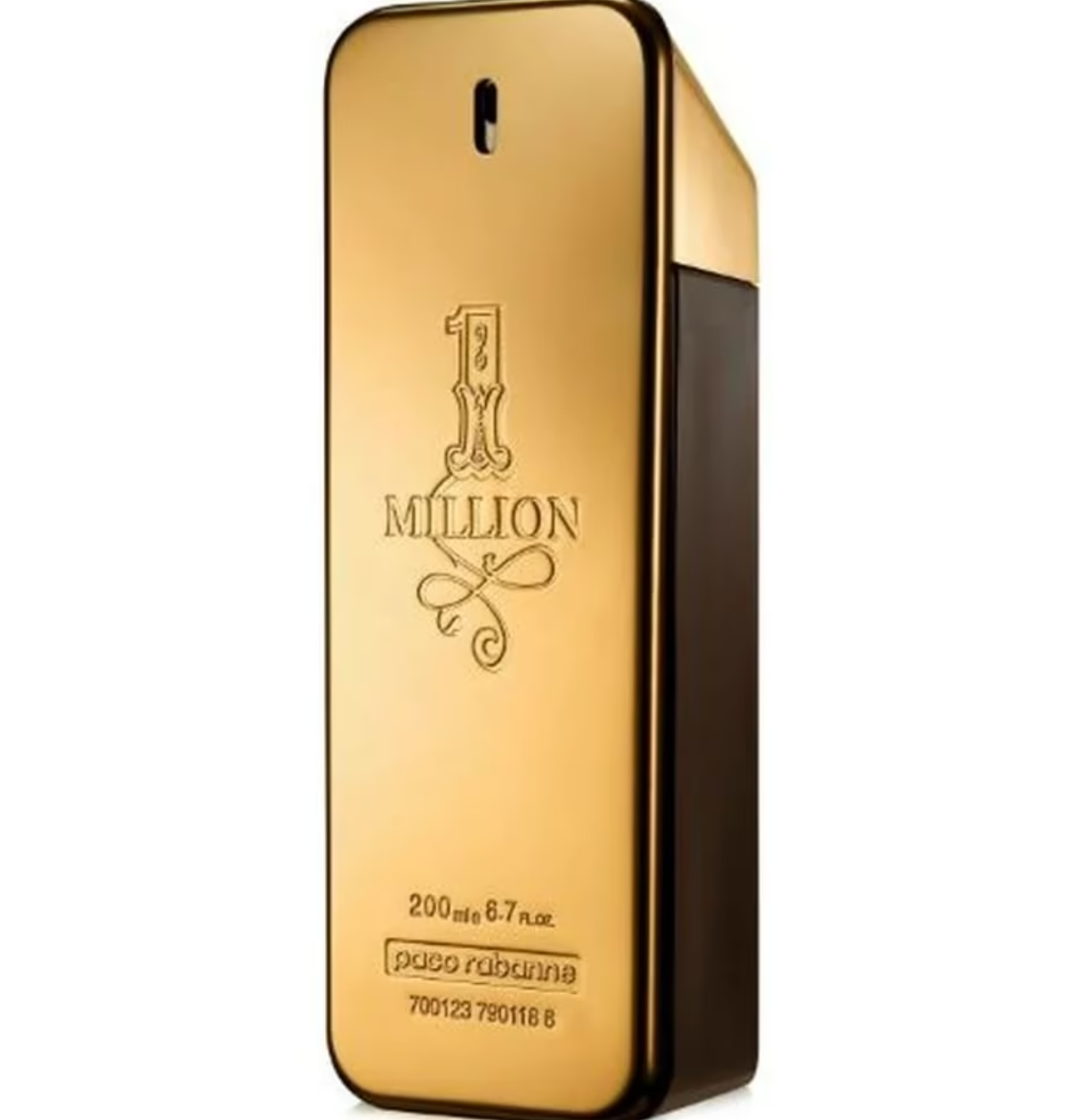 Paco Rabanne 1 Million Eau De Toilette