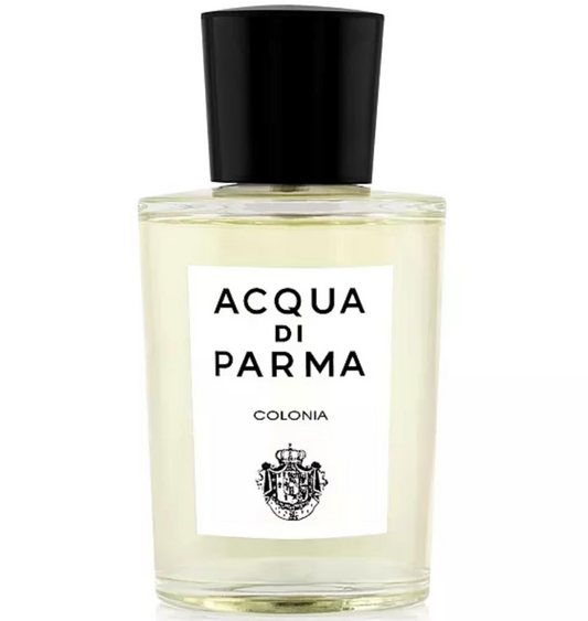 Acqua Di Parma Colonia Eau De Cologne Eau De Cologne