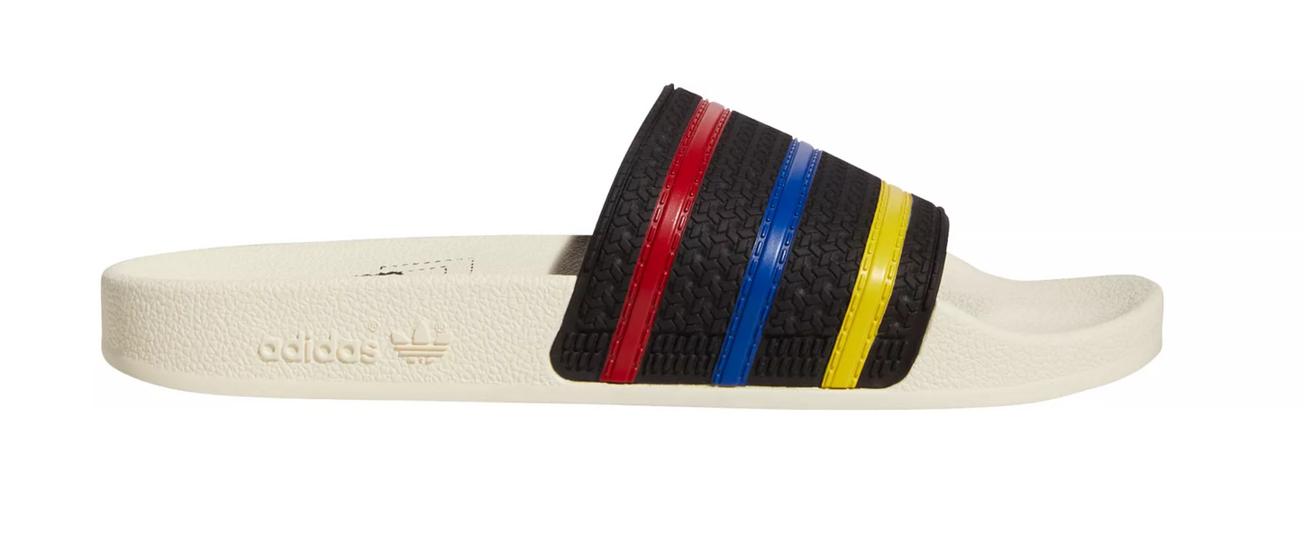 adidas Originals Men's Adilette SB Slides