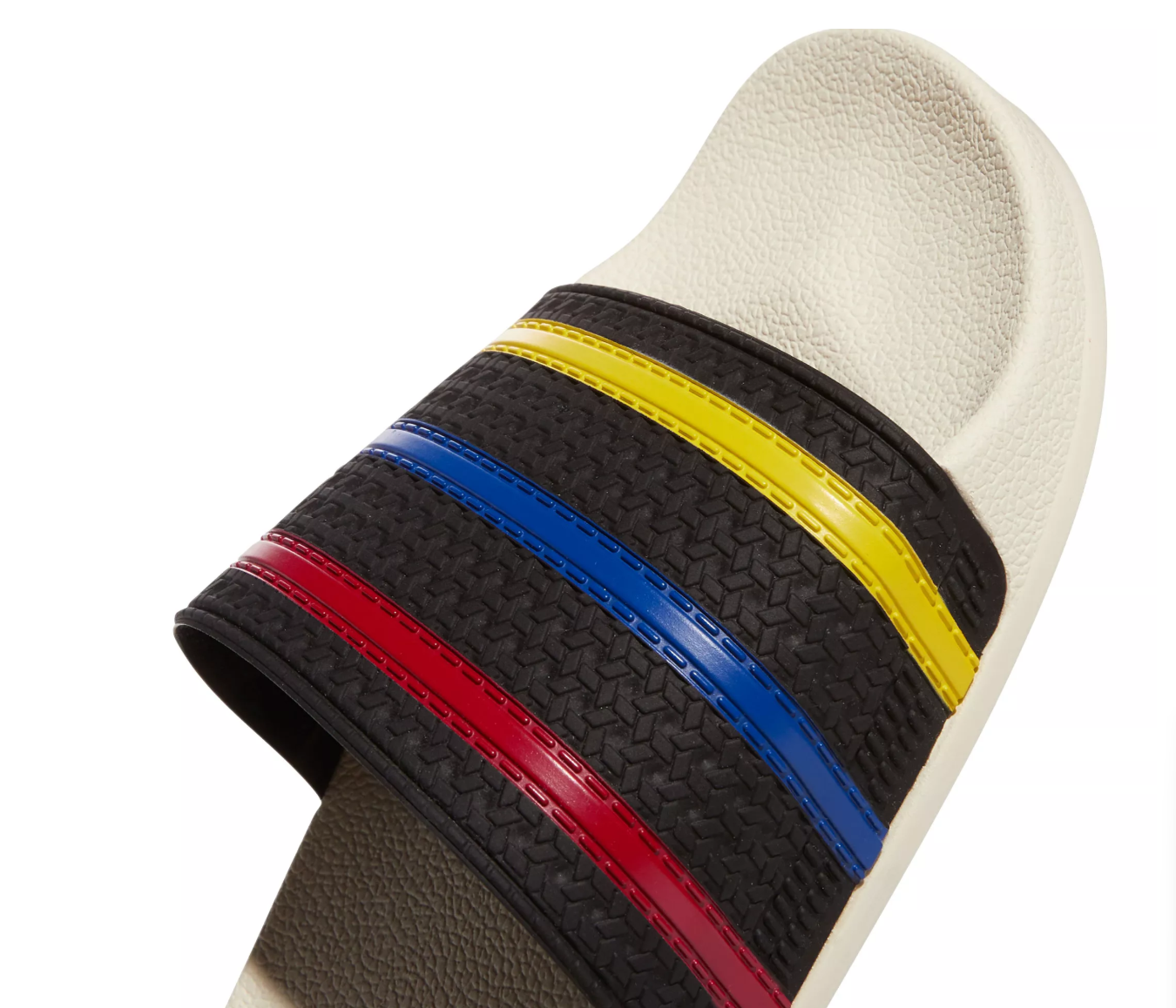 adidas Originals Men's Adilette SB Slides