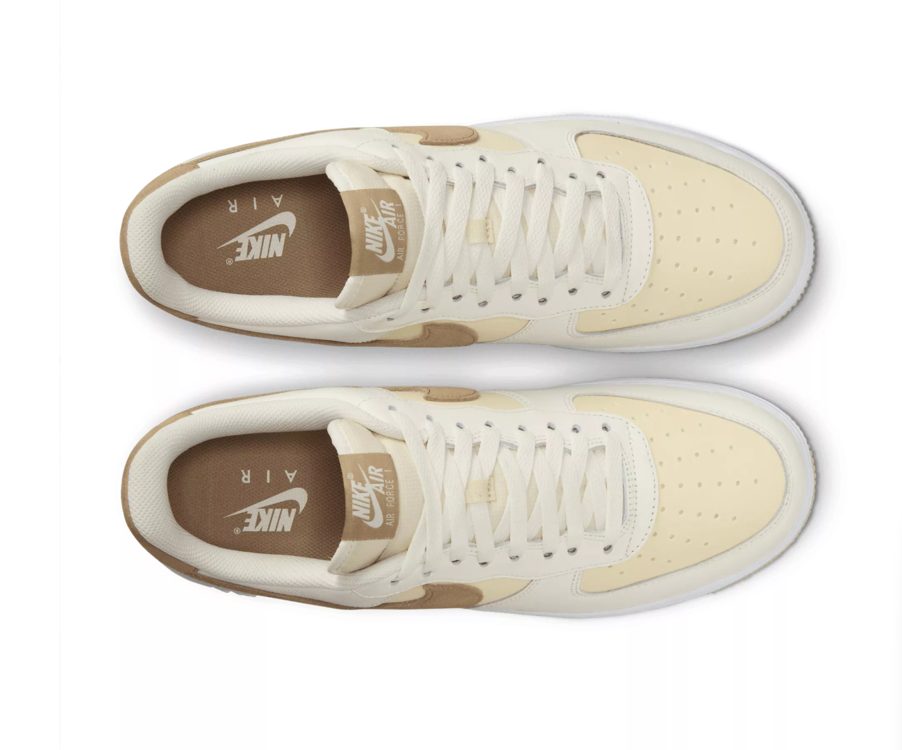 Nike Men's Air Force 1 '07 LV8 Shoes