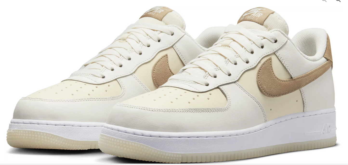 Nike Men's Air Force 1 '07 LV8 Shoes