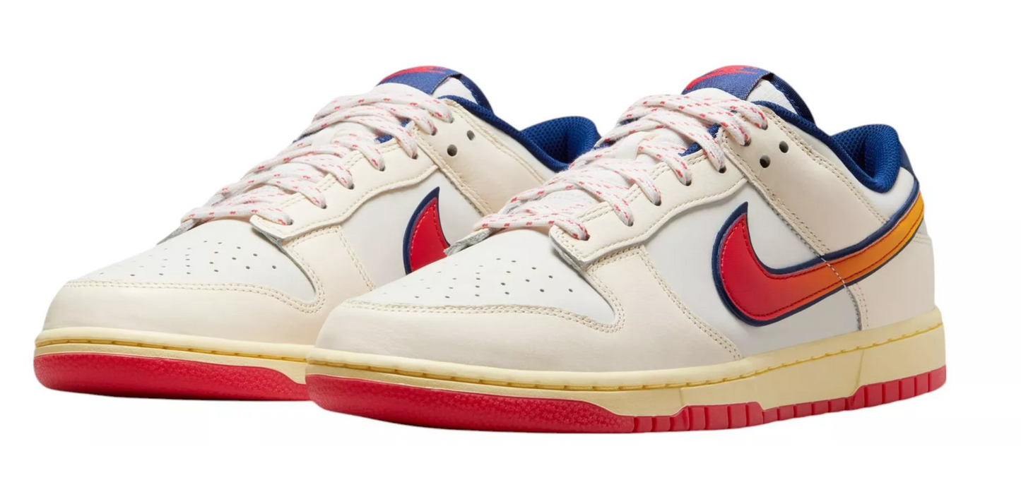 Nike Men's Dunk Low Retro SE Shoes