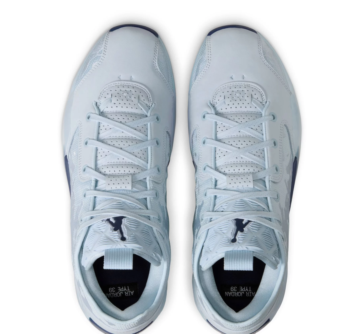 Air Jordan XXXIX Basketball Shoes