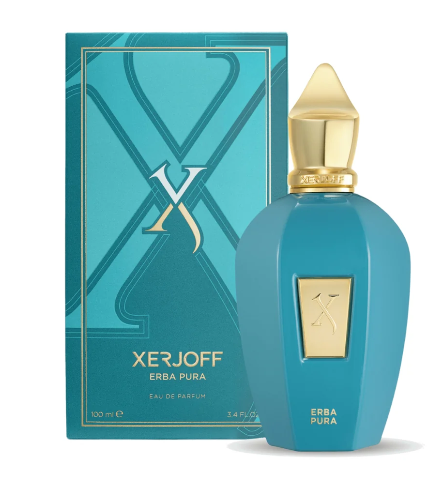 Xerjoff Erba Pura Eau De Parfum