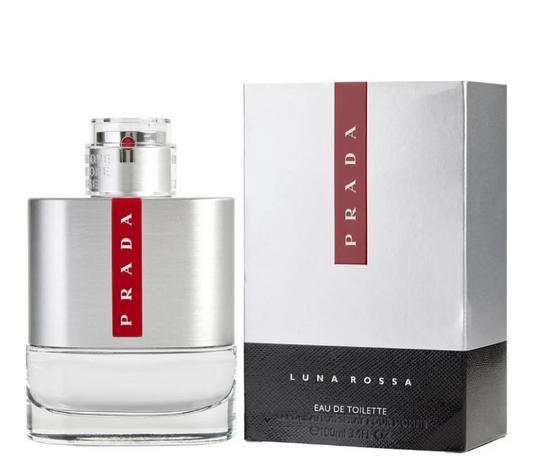 Prada Luna Rossa Eau De Toilette