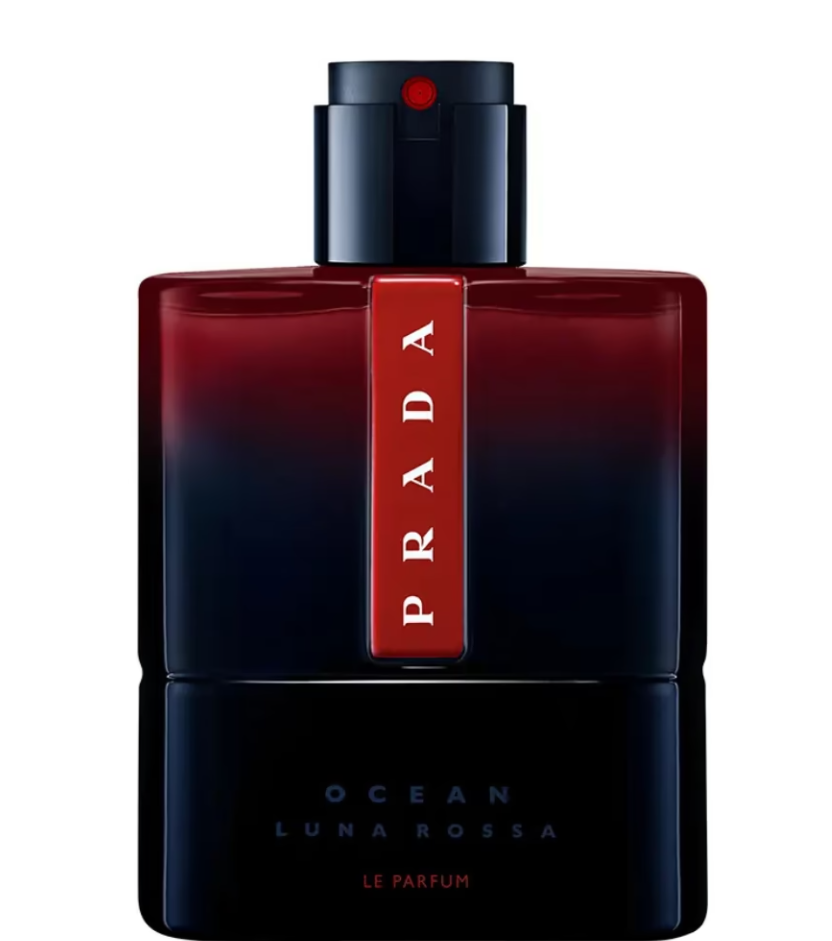 Prada Luna Rossa Ocean Le Parfum