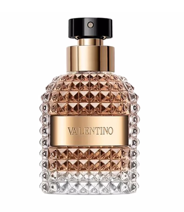 Valentino Uomo Eau De Toilette