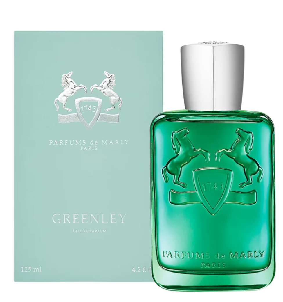 Parfums De Marly Greenley Eau De Parfum