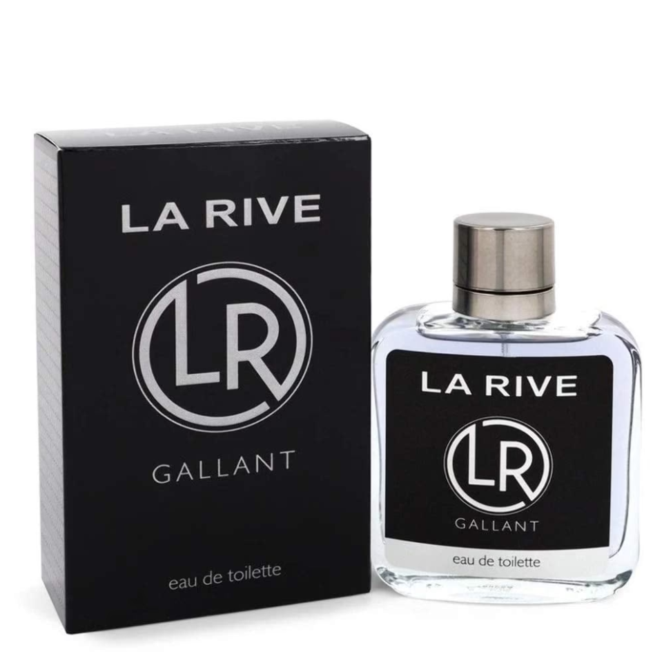 La Rive Gallant Eau De Toilette