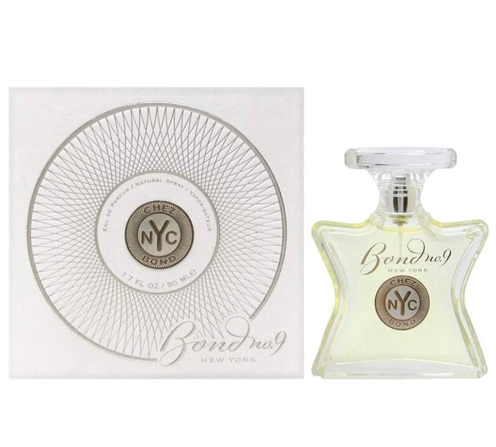 Bond No.9 Chez Bond Eau De Parfum