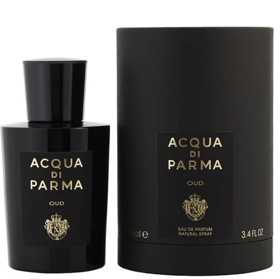 Acqua Di Parma Oud Eau De Parfum