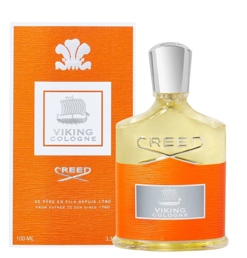 Creed Viking Cologne Eau De Parfum