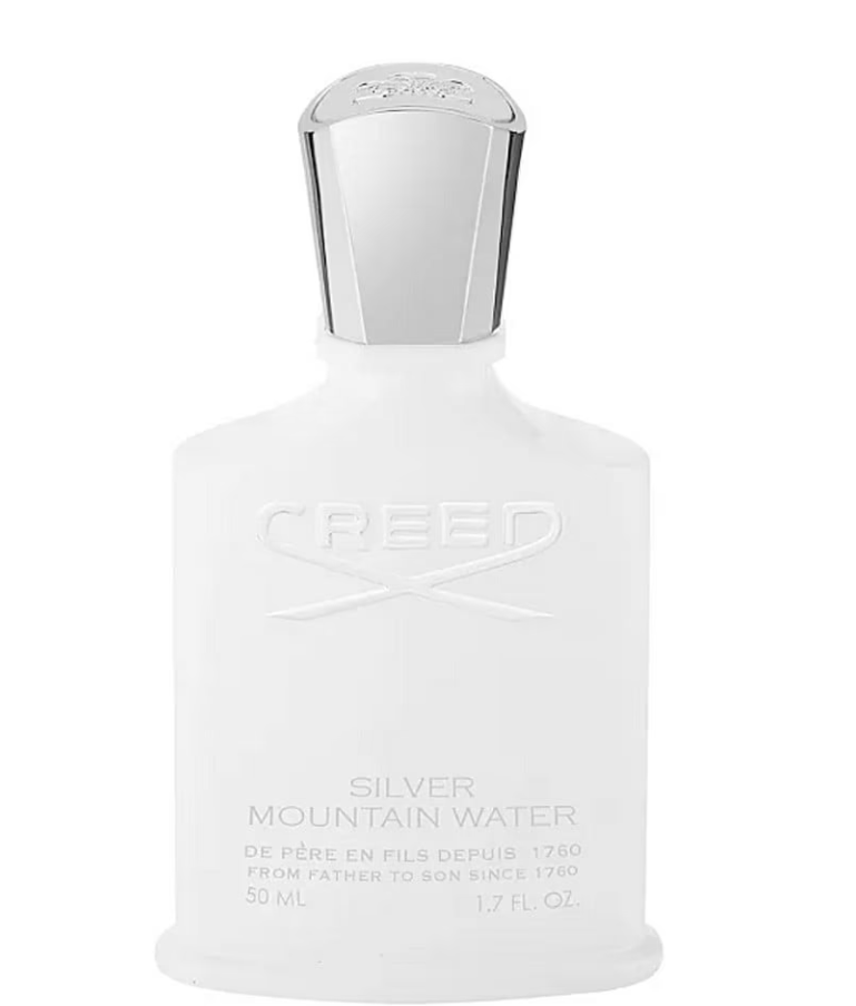 Creed Silver Mountain Water Eau De Parfum