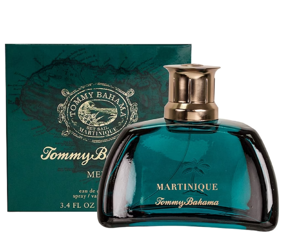 Tommy Bahama Set Sail Martinique