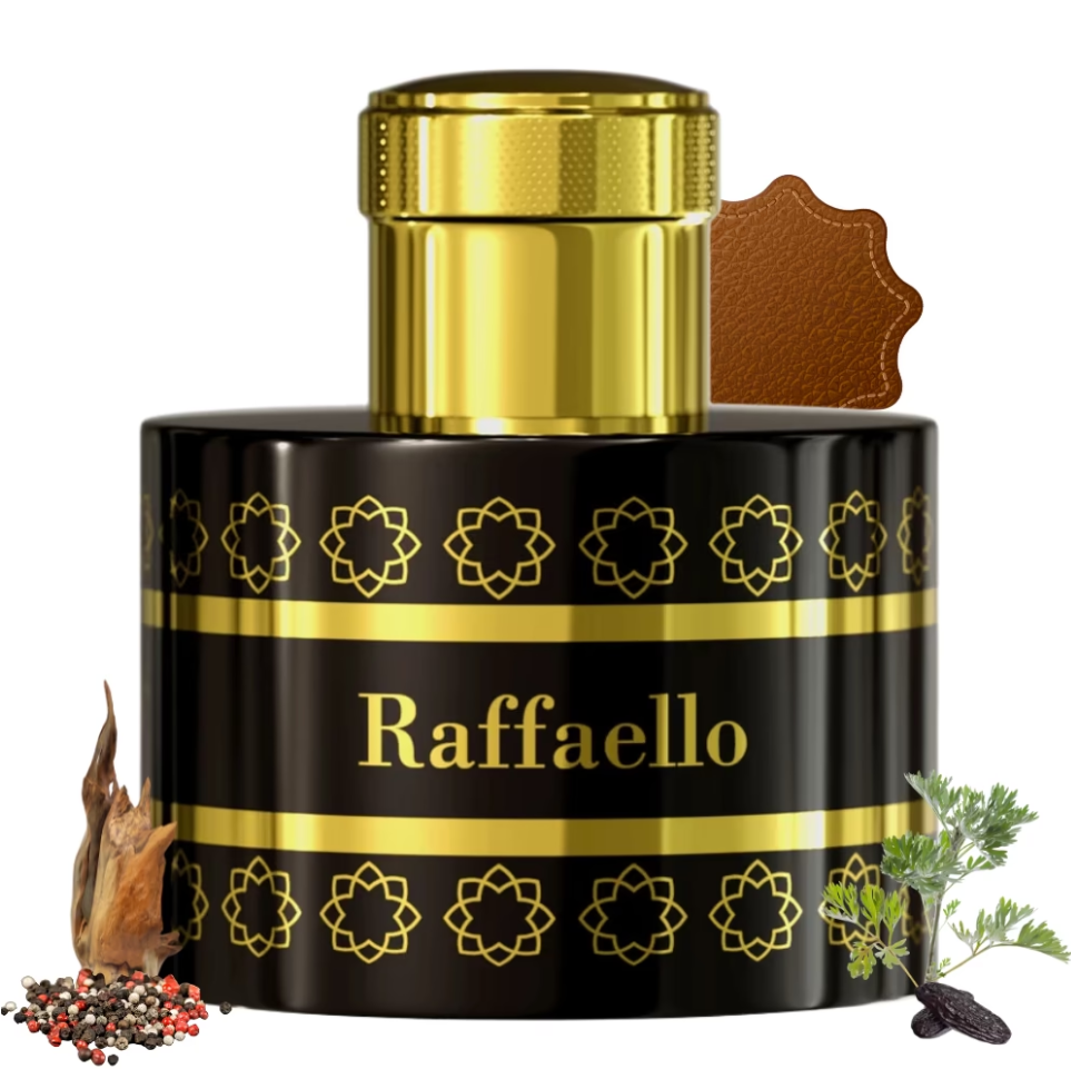 Pantheon Roma Raffaello Extrait de Parfum