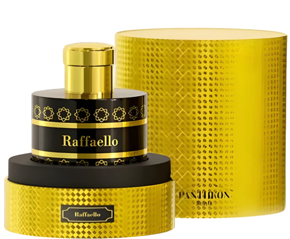 Pantheon Roma Raffaello Extrait de Parfum