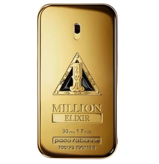 Paco Rabanne 1 Million Elixir Pure Parfum