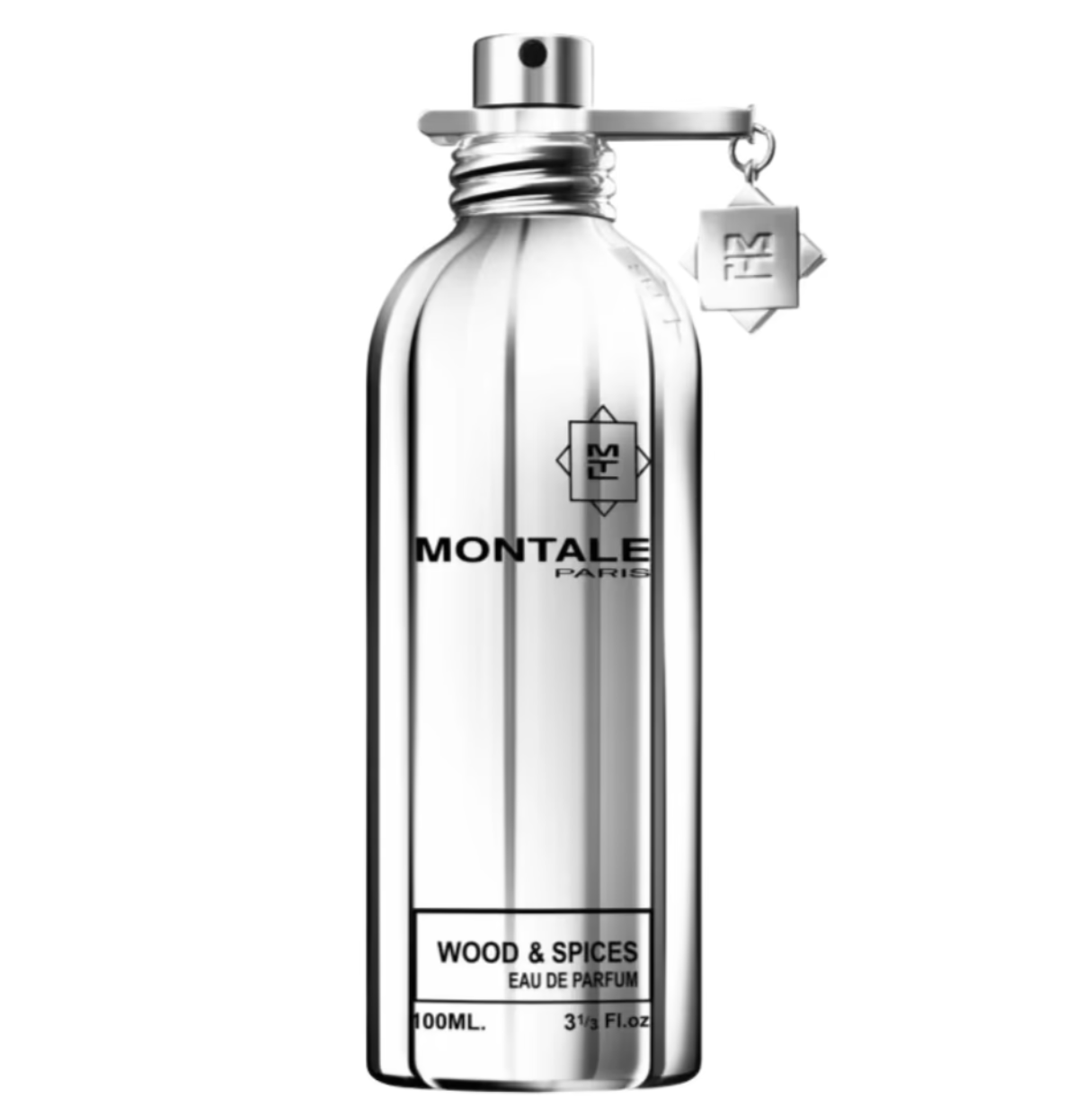 Montale Wood & Spices Eau De Parfum