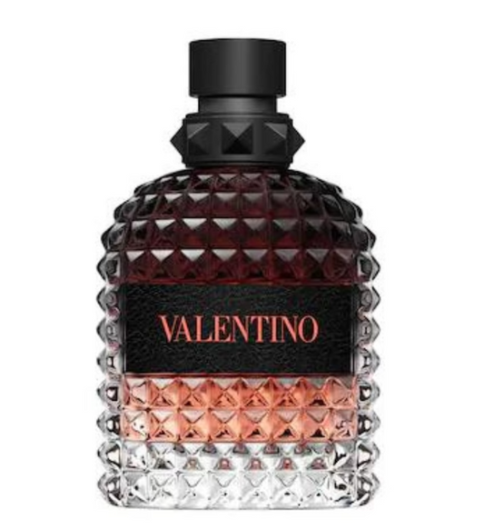 Valentino Born In Roma Coral Fantasy Eau De Toilette