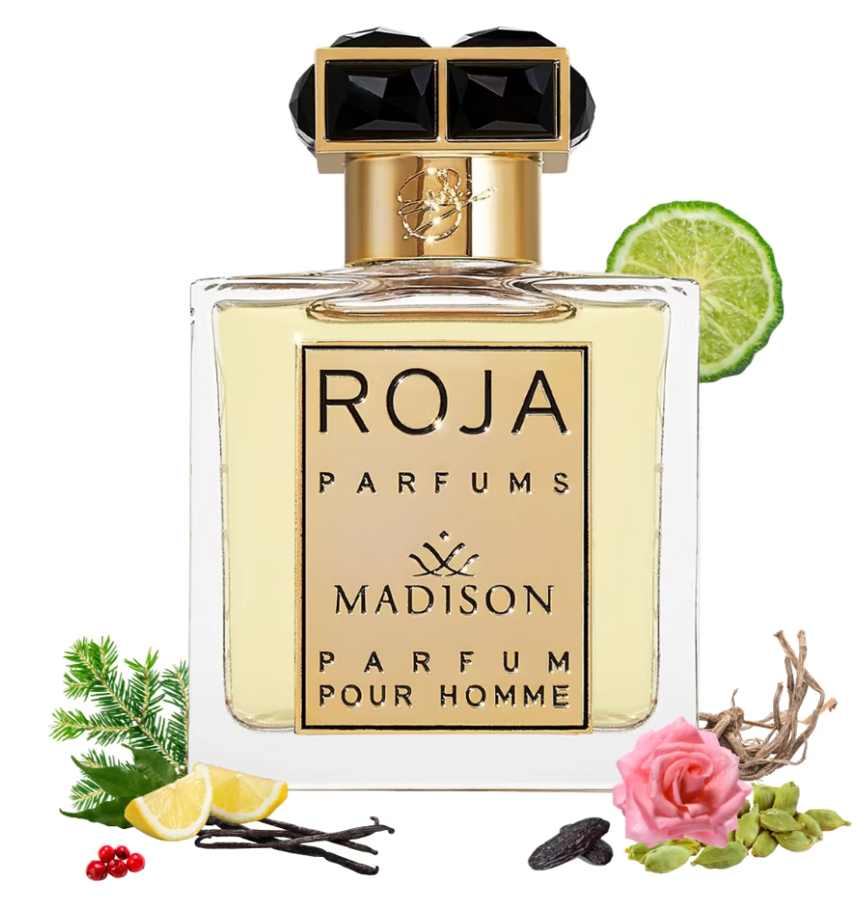 Roja Parfums Madison Pour Homme Parfum