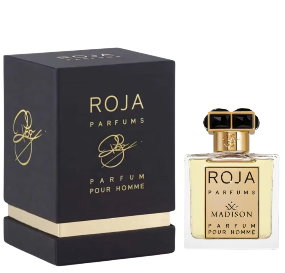 Roja Parfums Madison Pour Homme Parfum