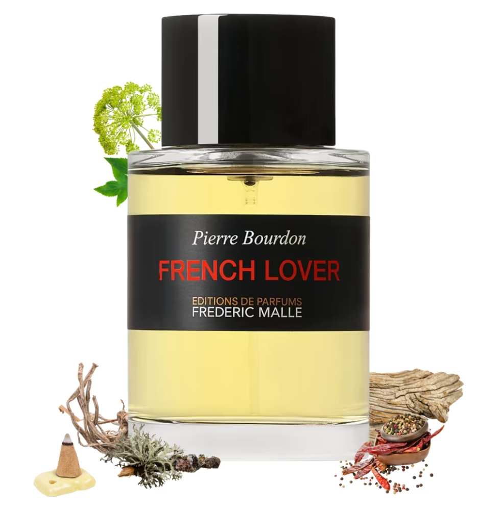 Frederic Malle French Lover Eau De Parfum