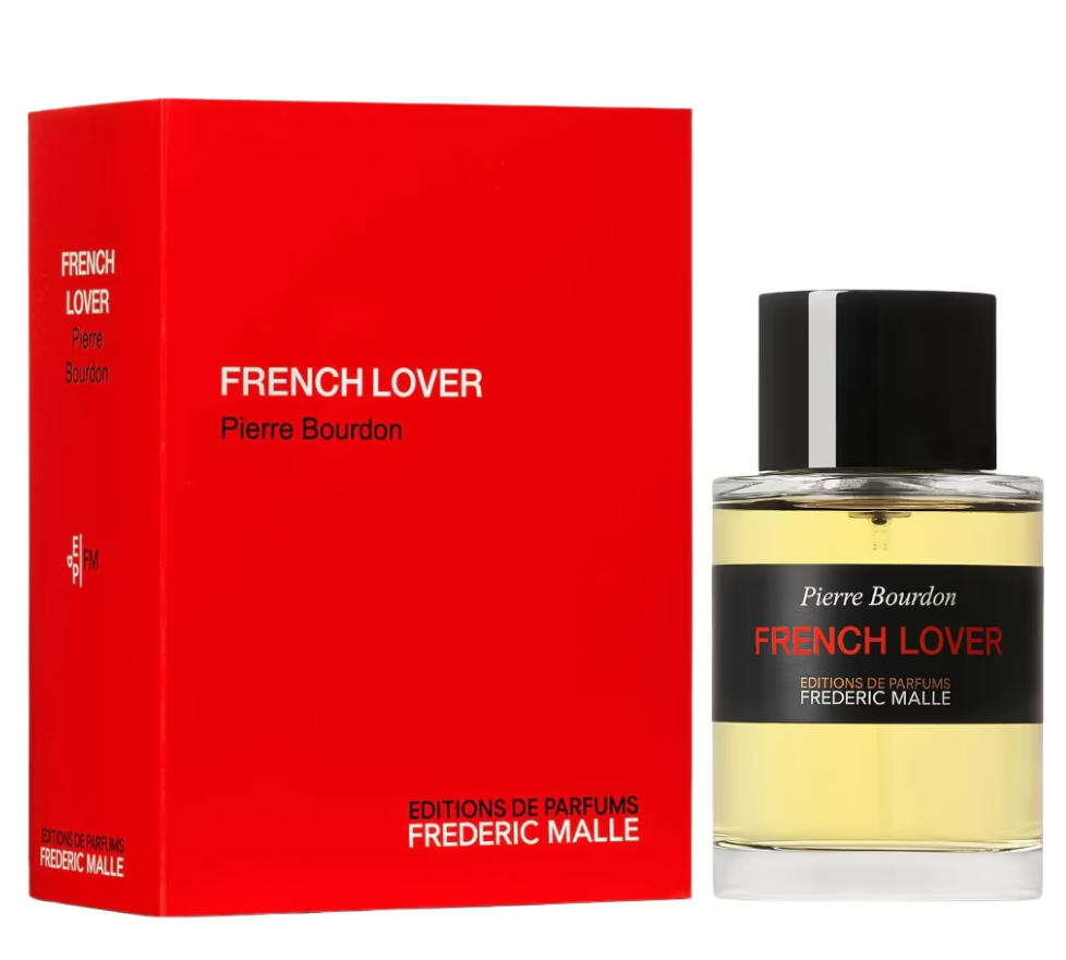 Frederic Malle French Lover Eau De Parfum