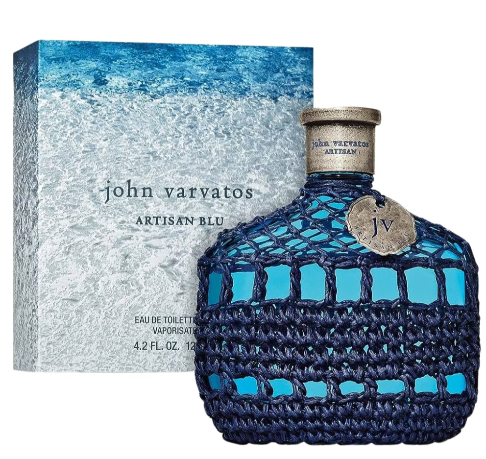 John Varvatos Artisan Blu Eau De Toilette