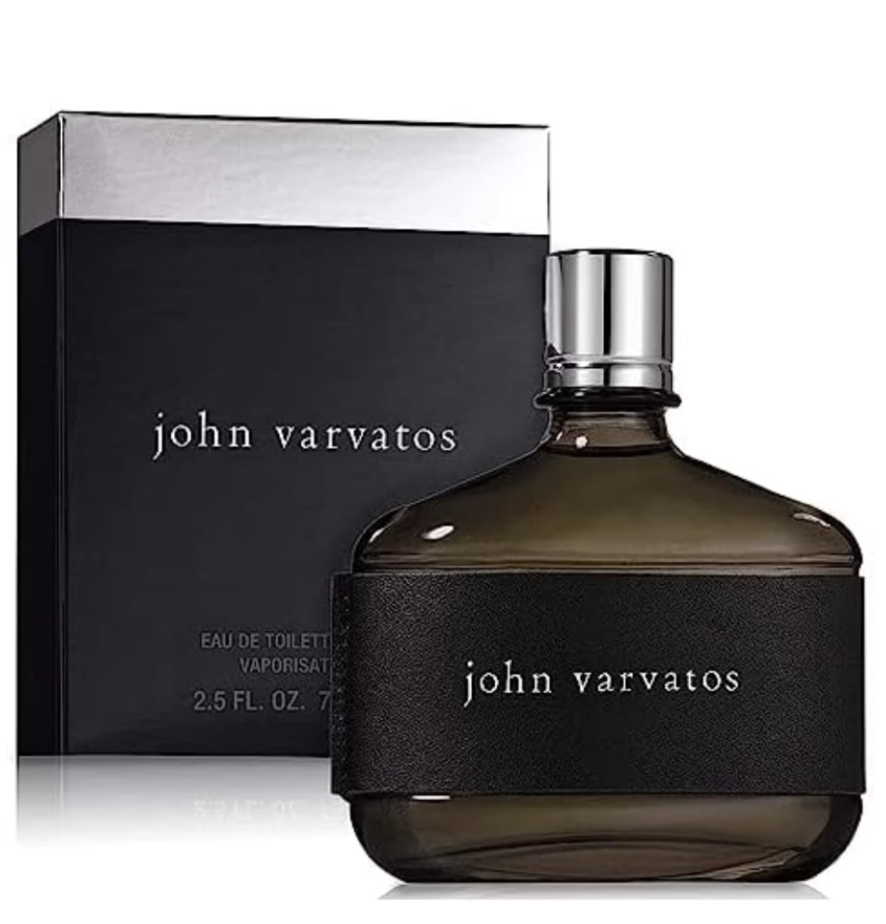 John Varvatos John Varvatos Eau De Toilette