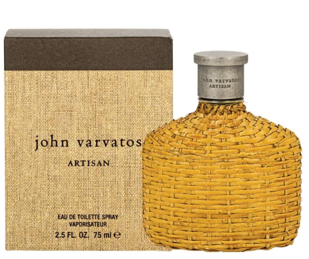 John Varvatos Artisan